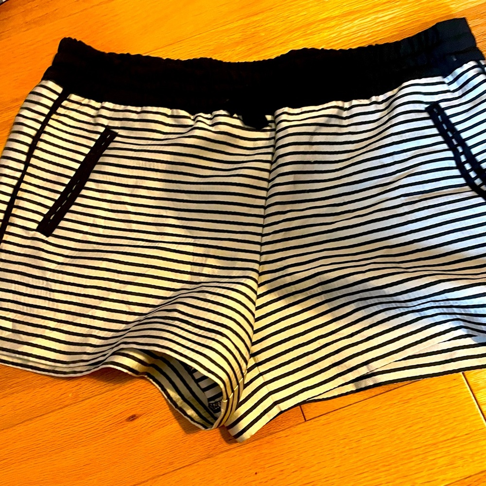 Loft shorts
